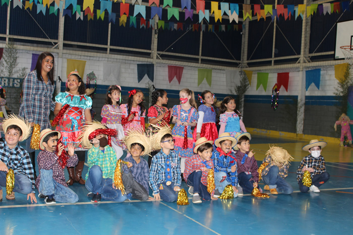 Festa Junina 2022